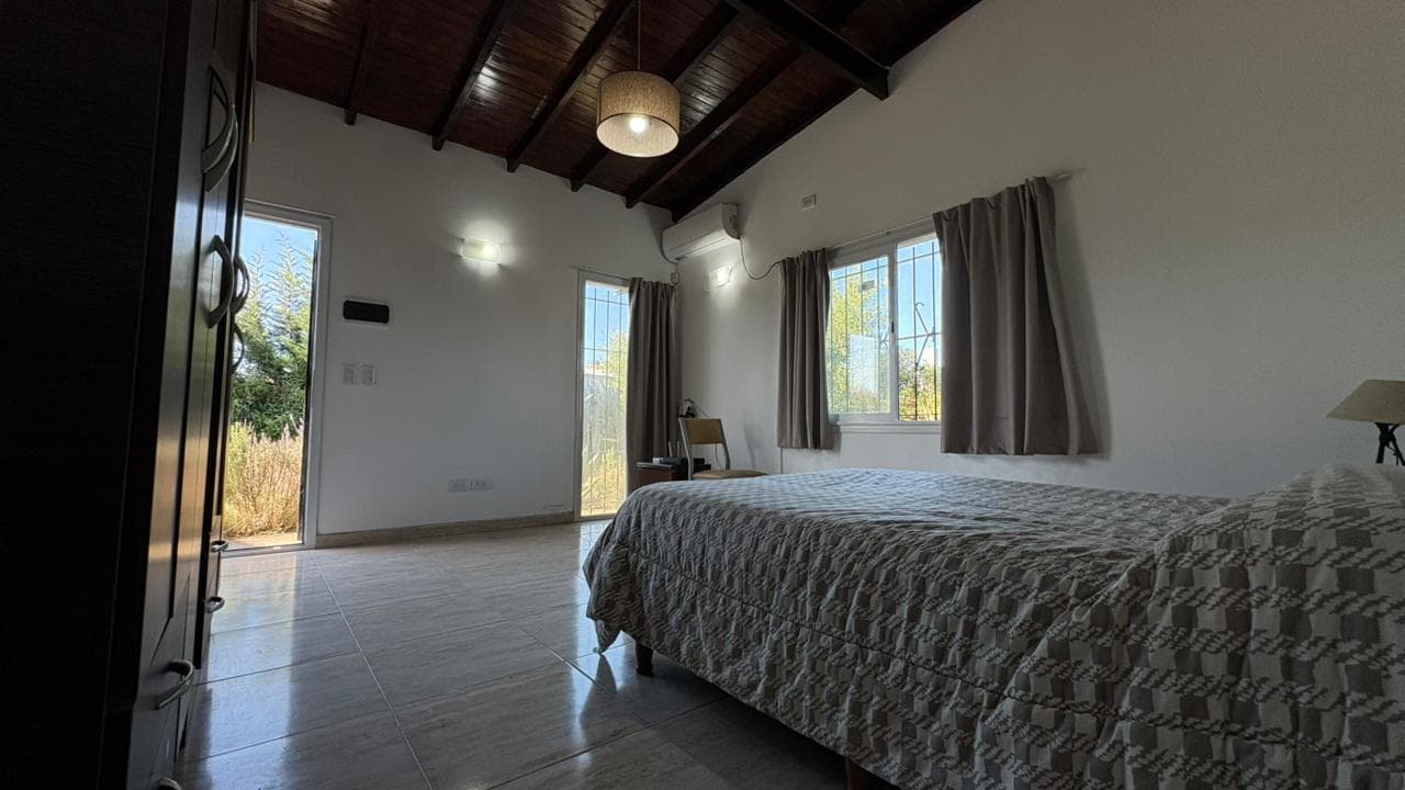 House in Camet Norte