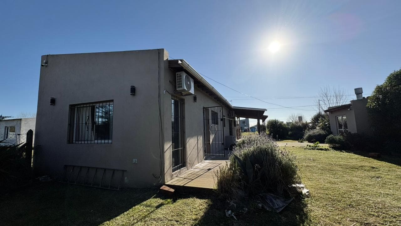 House in Camet Norte