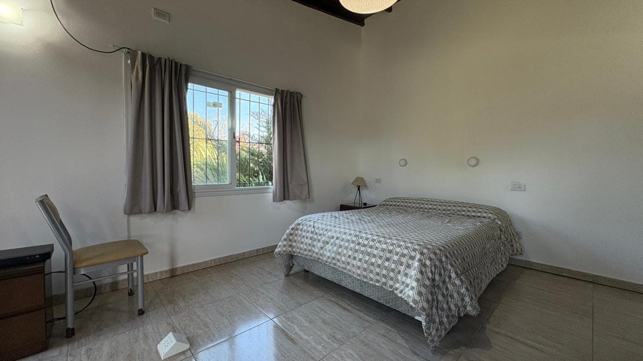 House in Camet Norte