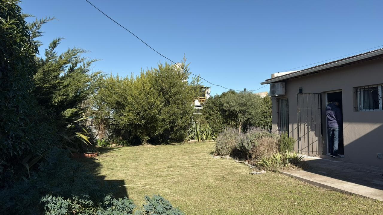 House in Camet Norte