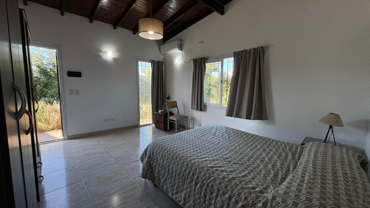 House in Camet Norte