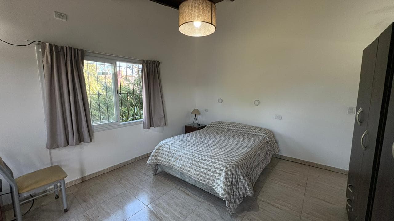 House in Camet Norte