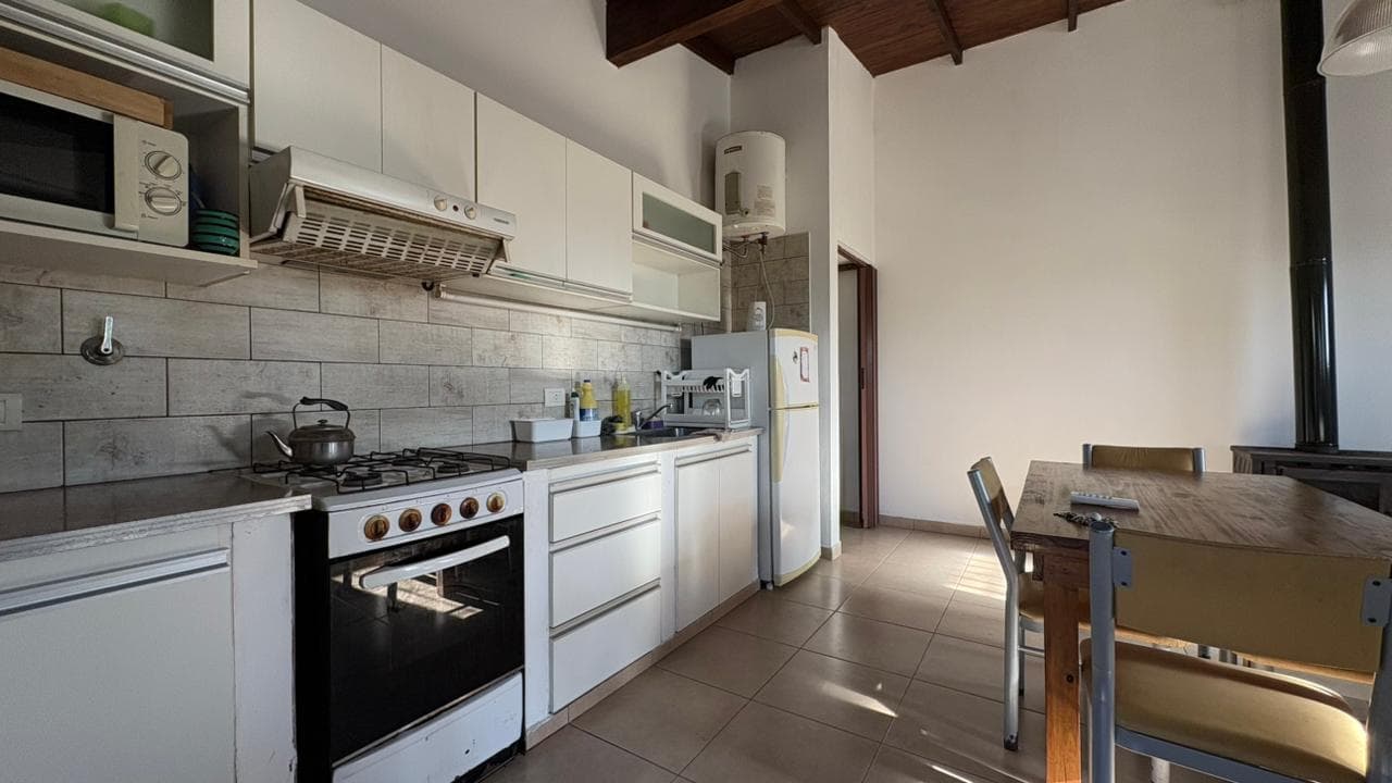 House in Camet Norte