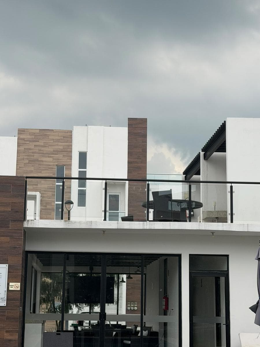 Apartment in Zákia