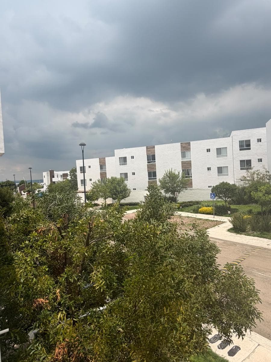 Apartment in Zákia