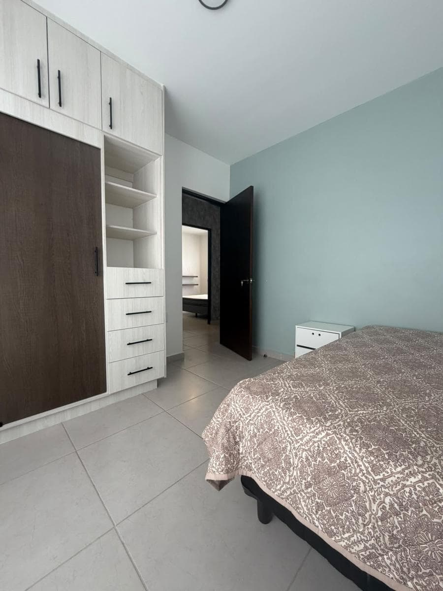 Apartment in Zákia