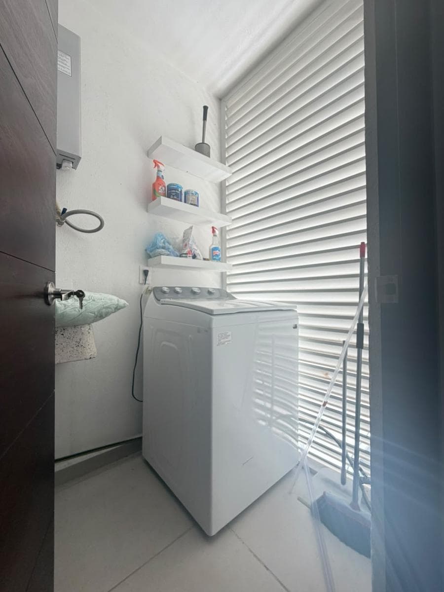 Apartment in Zákia