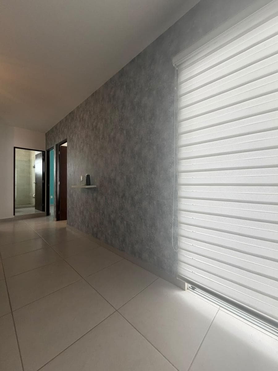 Apartment in Zákia