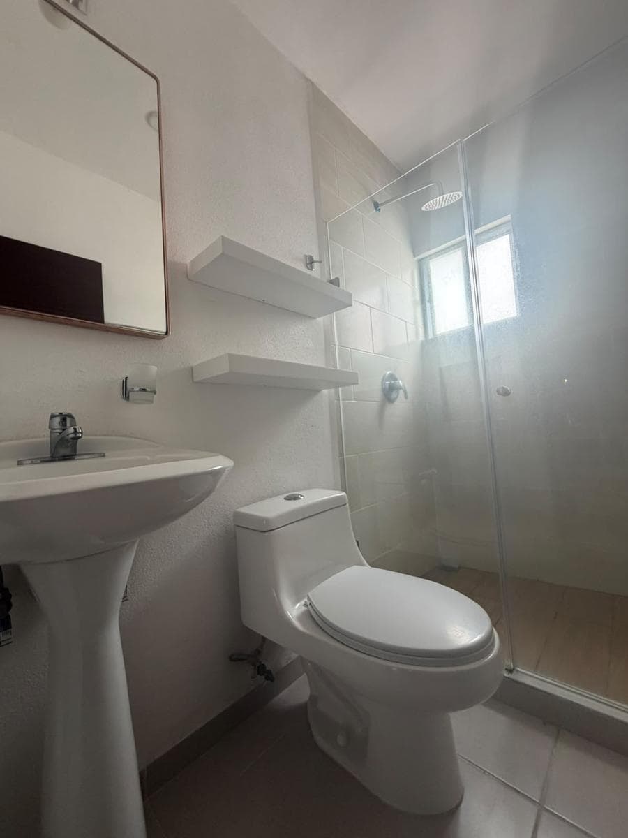 Apartment in Zákia