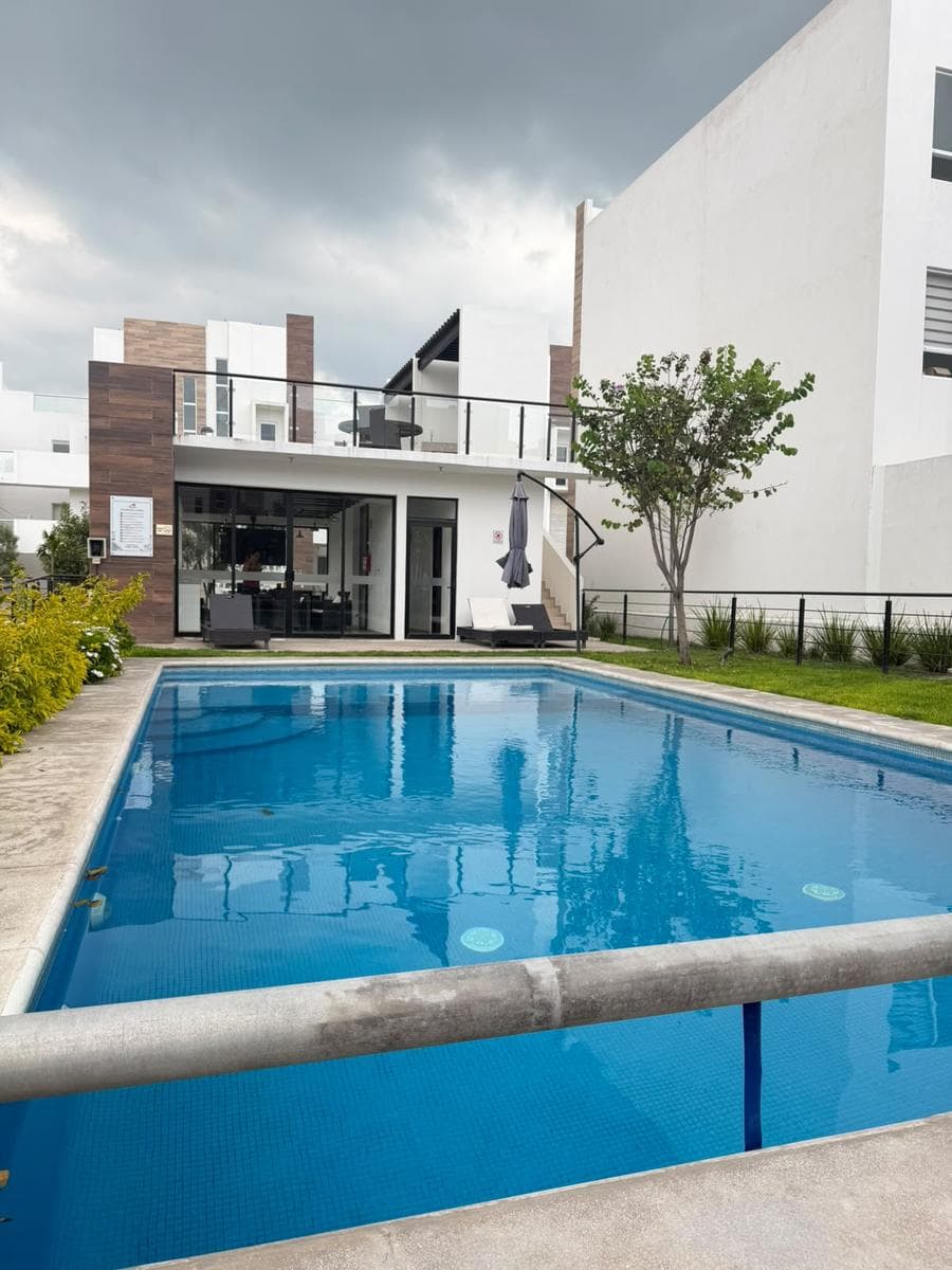 Apartment in Zákia