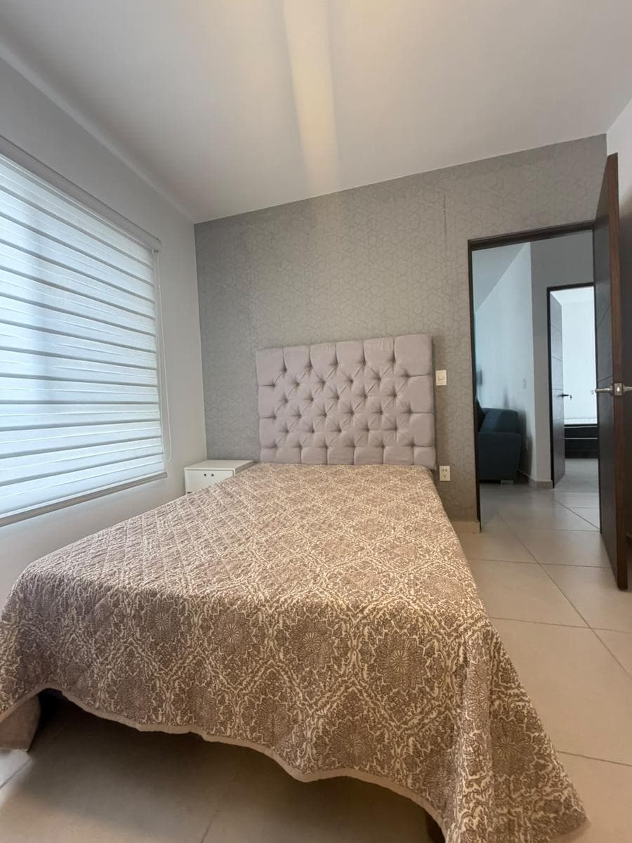 Apartment in Zákia