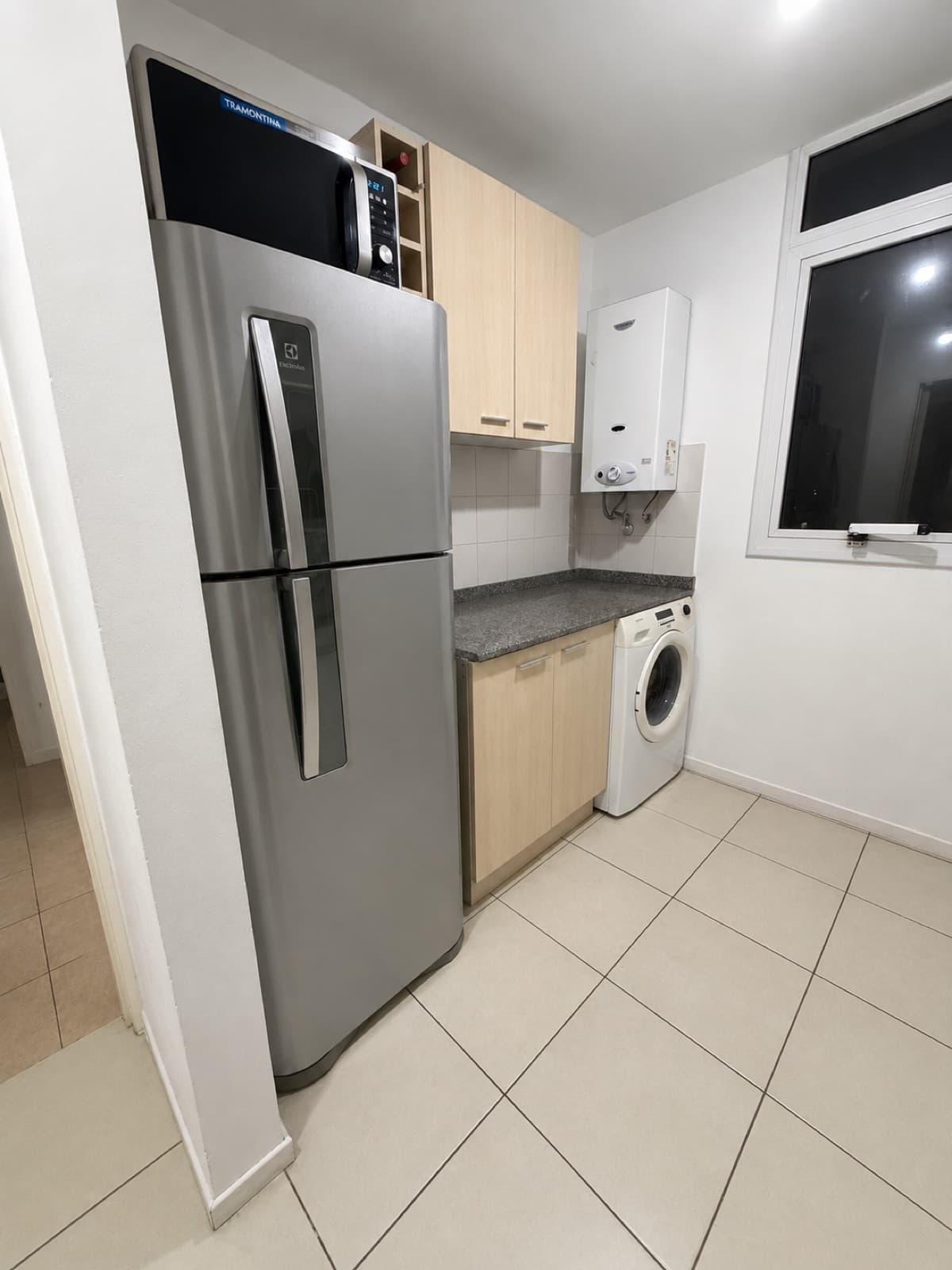 Apartment - General Paz