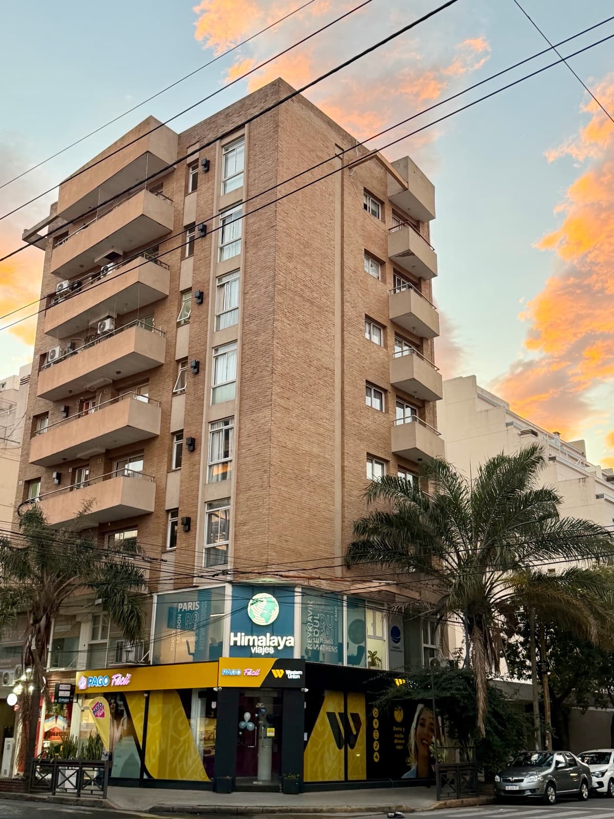 Apartment - General Paz