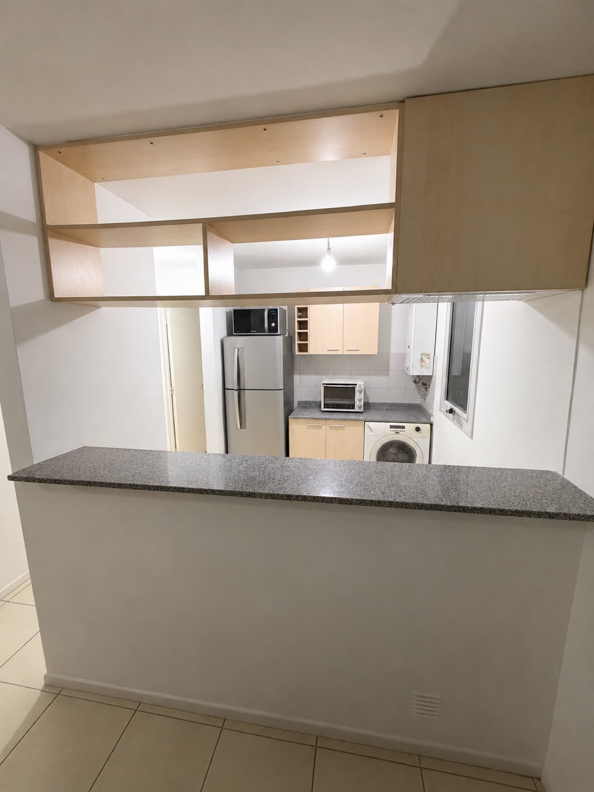 Apartment - General Paz