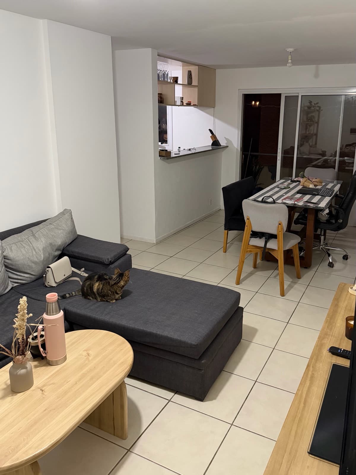 Apartment - General Paz