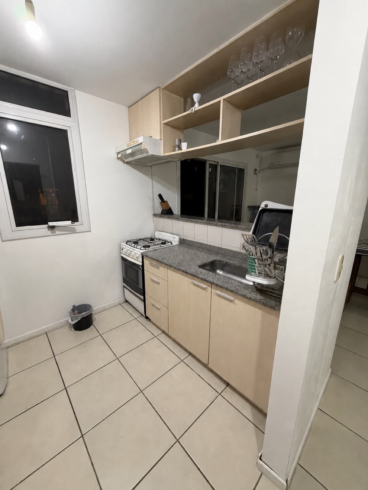 Apartment - General Paz