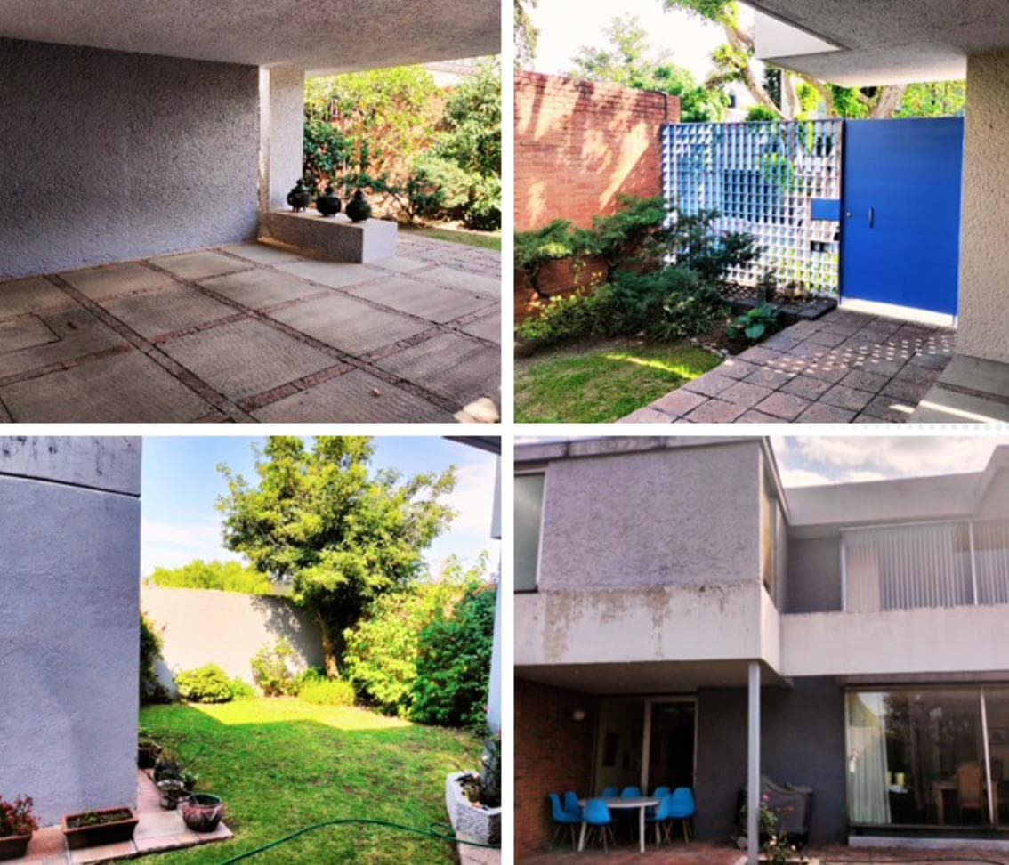 House for sale in La Herradura, Naucalpan de Juárez, State of Mexico