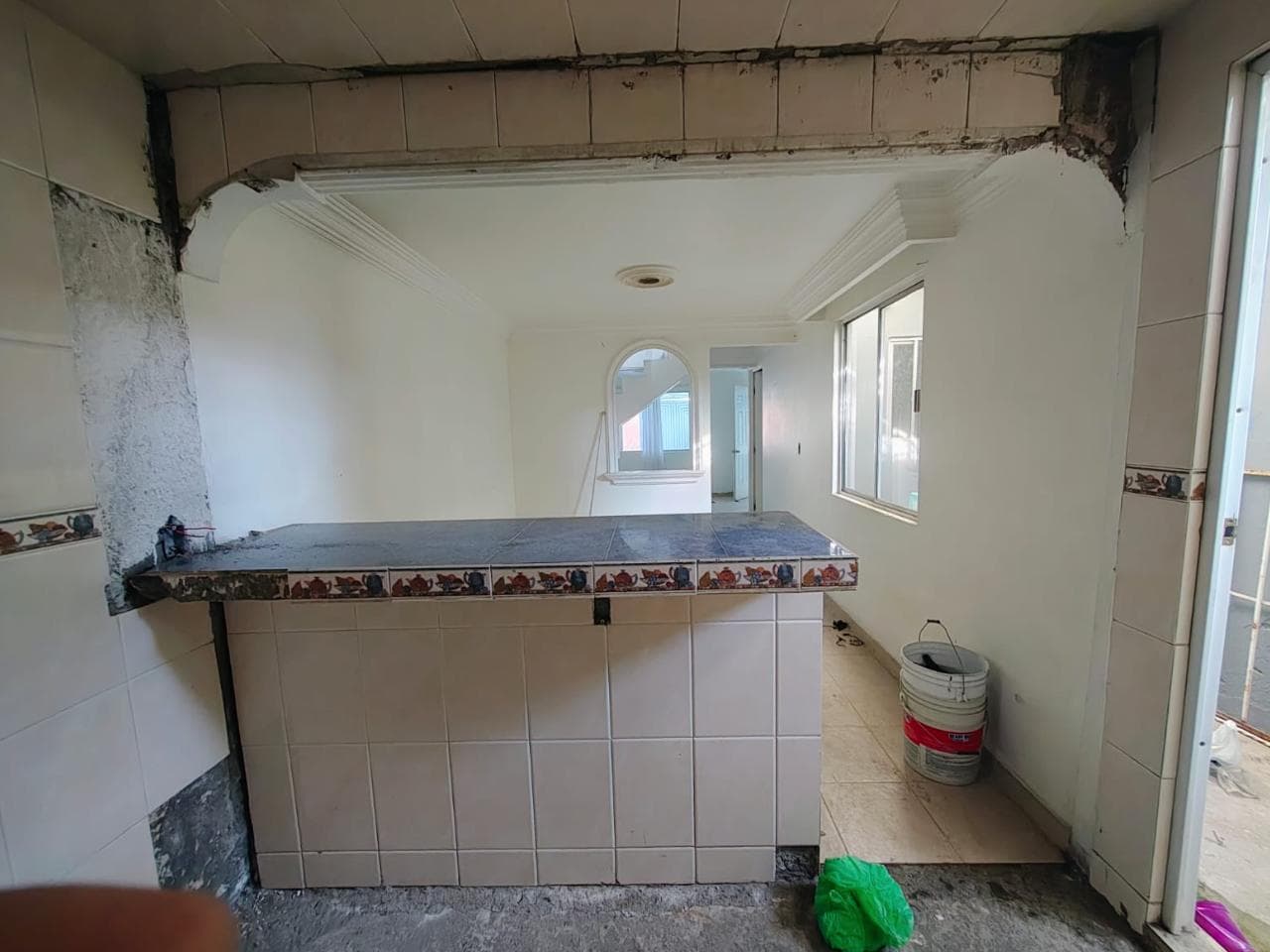 House for Sale in San Buenaventura, Ixtapaluca