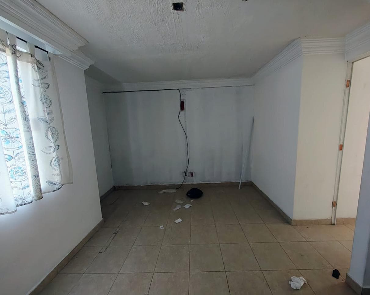 House for Sale in San Buenaventura, Ixtapaluca