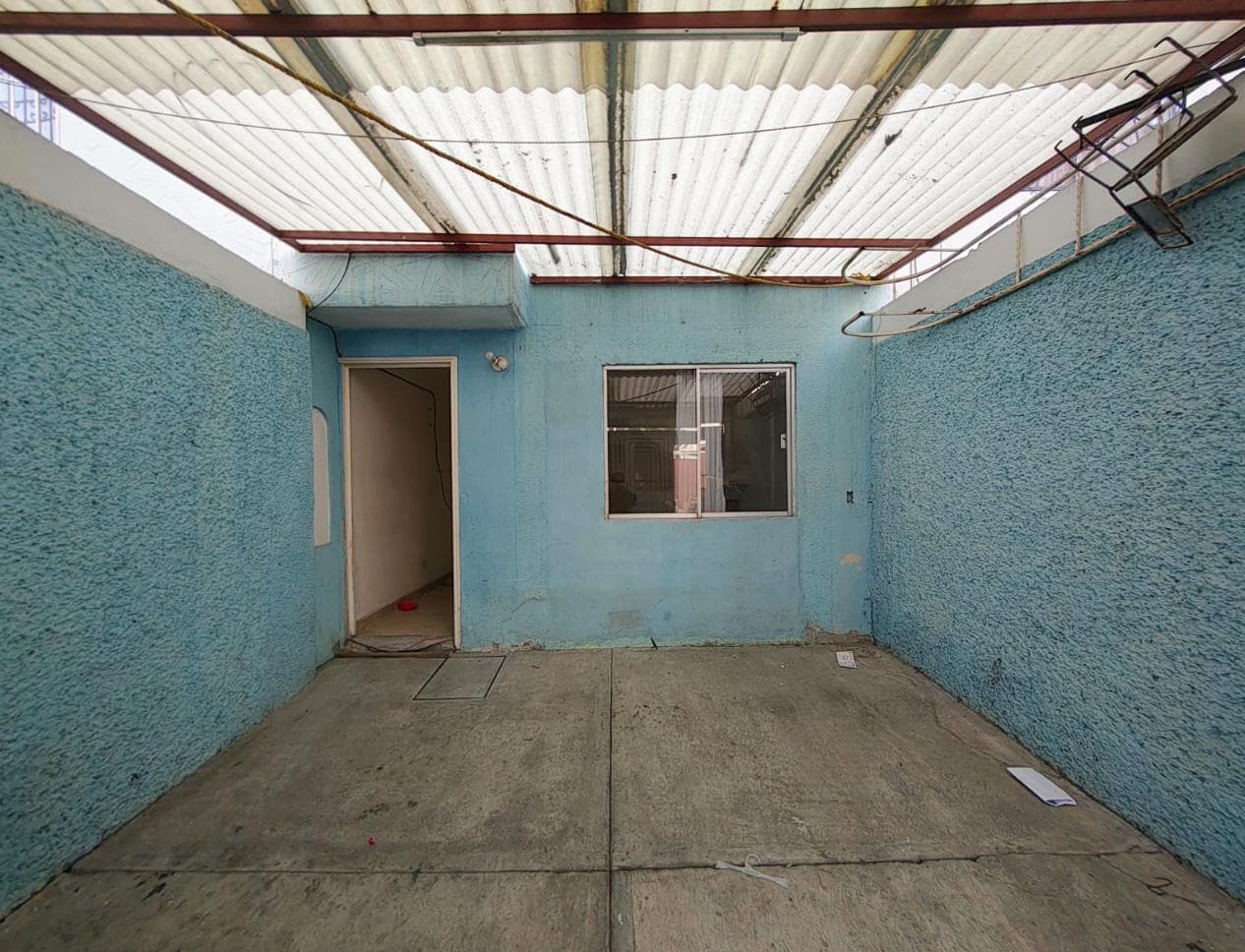House for Sale in San Buenaventura, Ixtapaluca