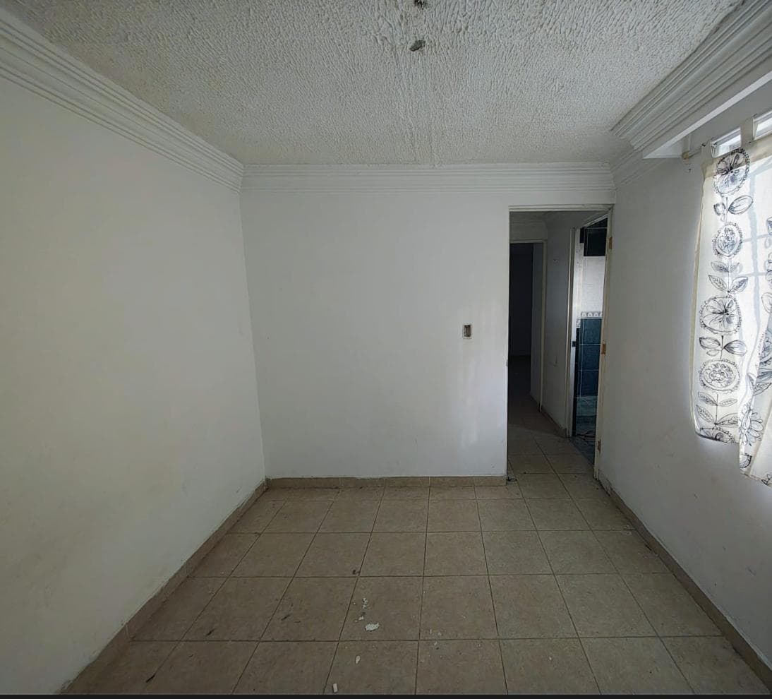 House for Sale in San Buenaventura, Ixtapaluca