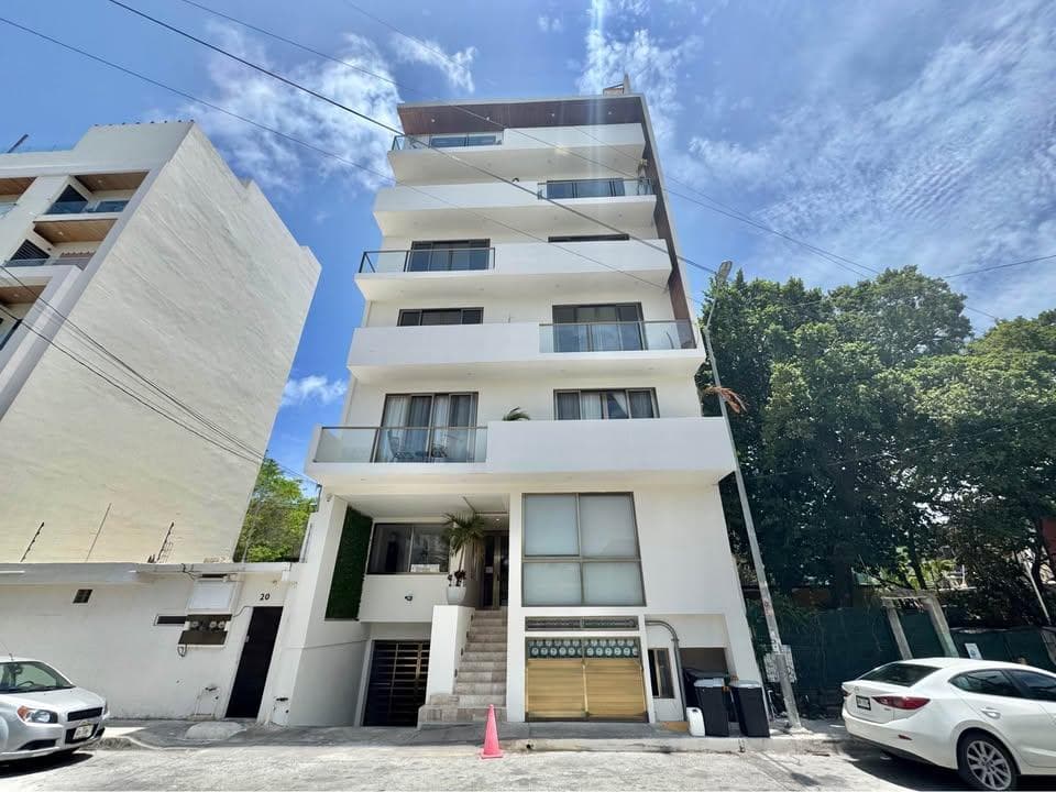 APARTMENT FOR RENT JUST STEPS FROM 5TH AVENUE AND THE BEACH, 11,900