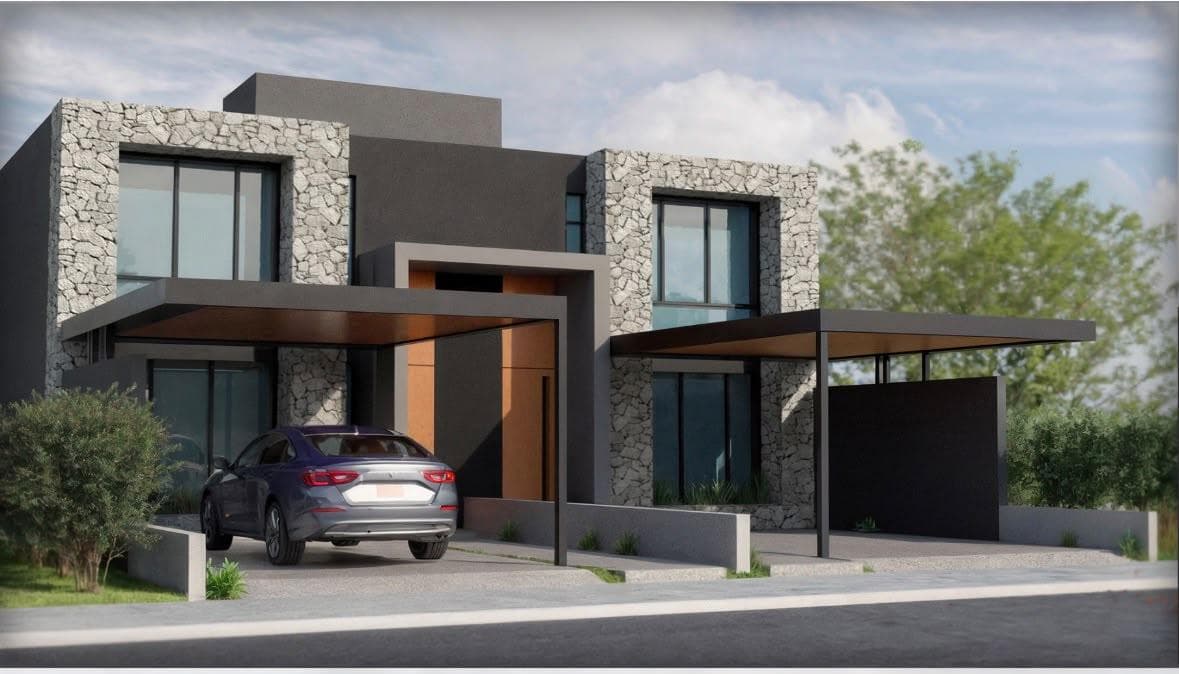 3-Bedroom Duplex for Sale - La Calandria