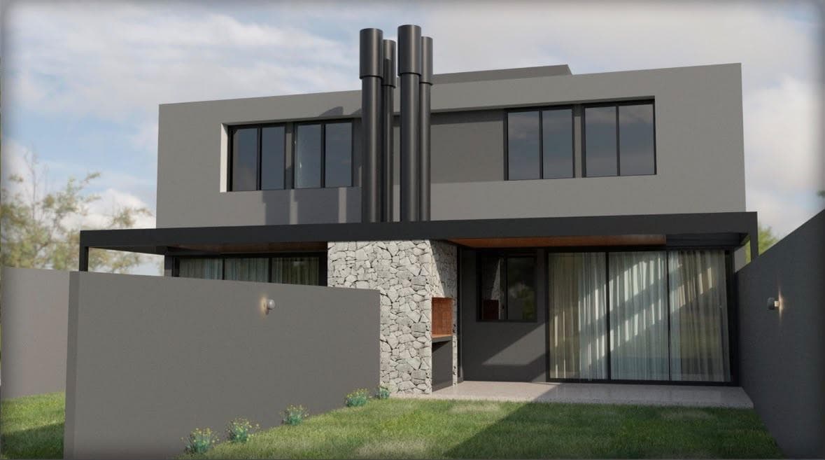 3-Bedroom Duplex for Sale - La Calandria