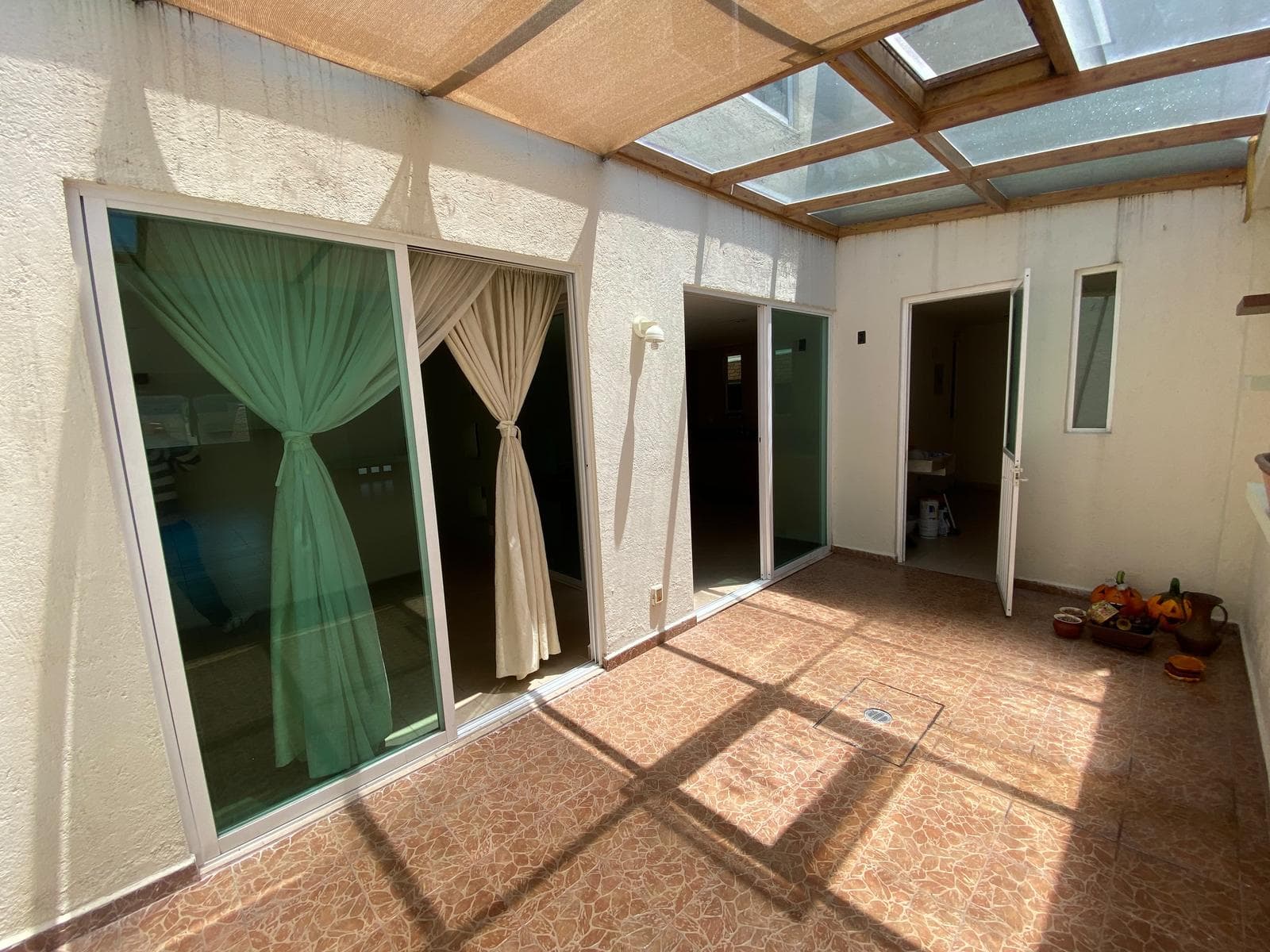 House for Rent in Viandas, Metepec