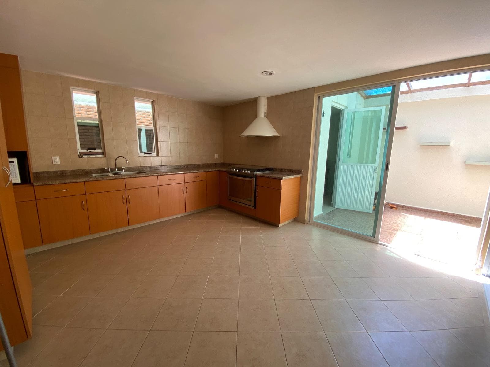 House for Rent in Viandas, Metepec