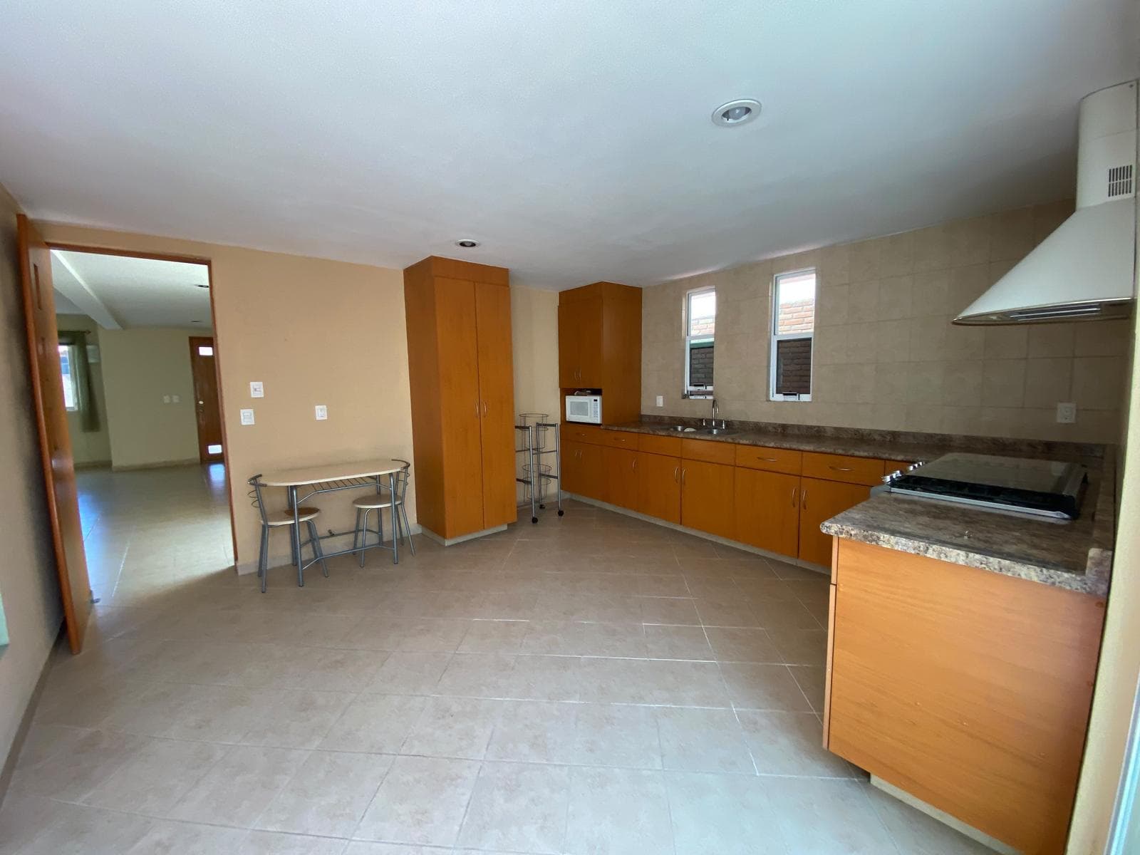 House for Rent in Viandas, Metepec