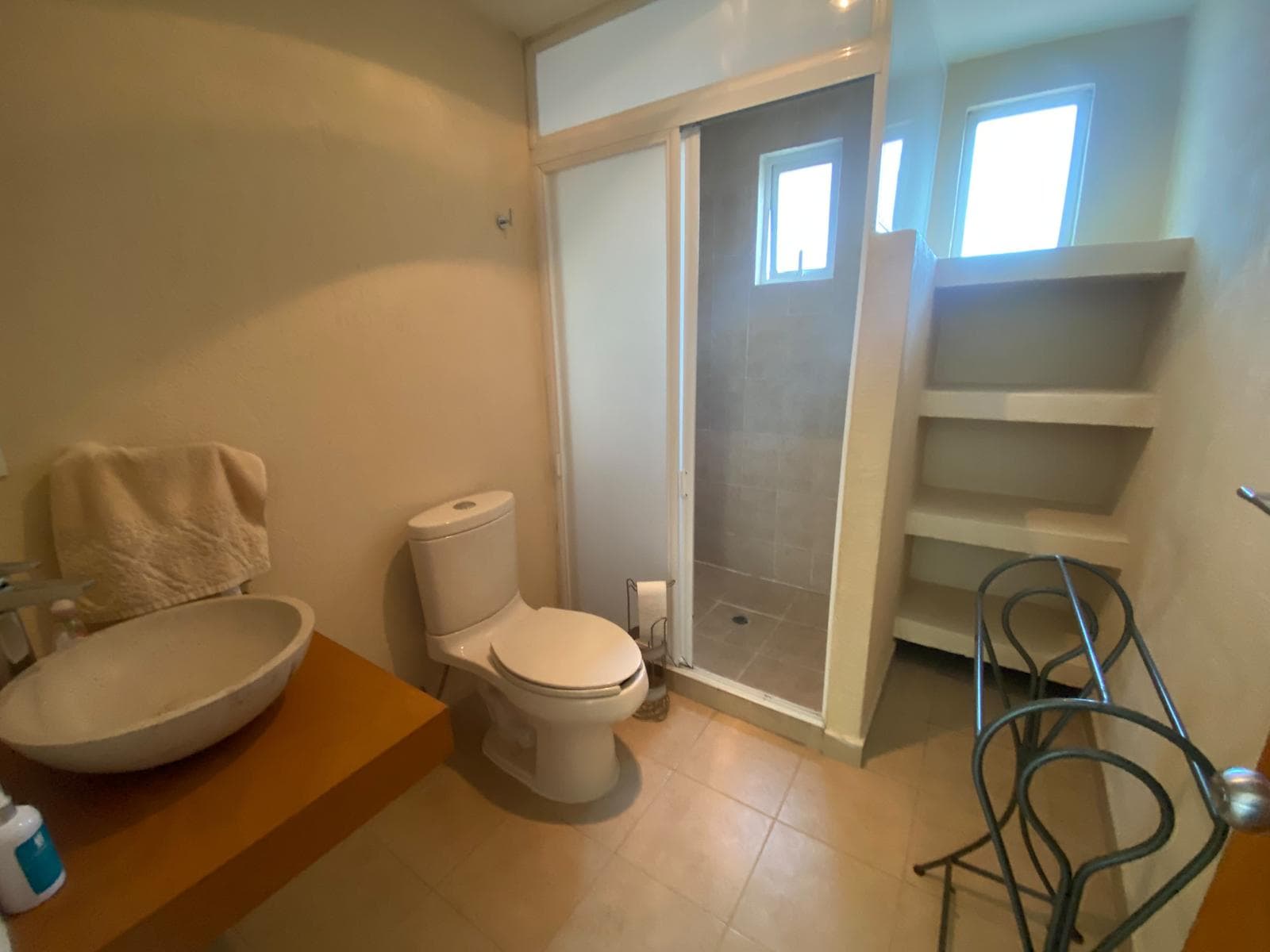 House for Rent in Viandas, Metepec