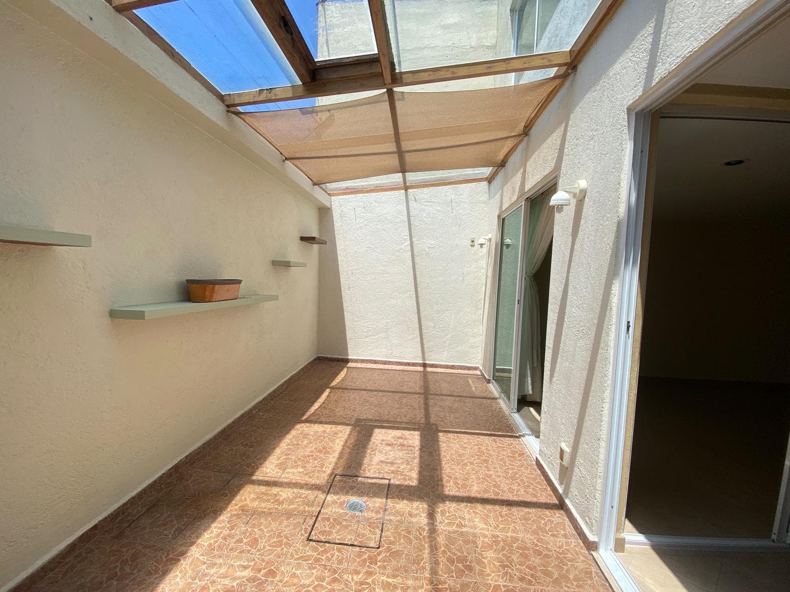 House for Rent in Viandas, Metepec