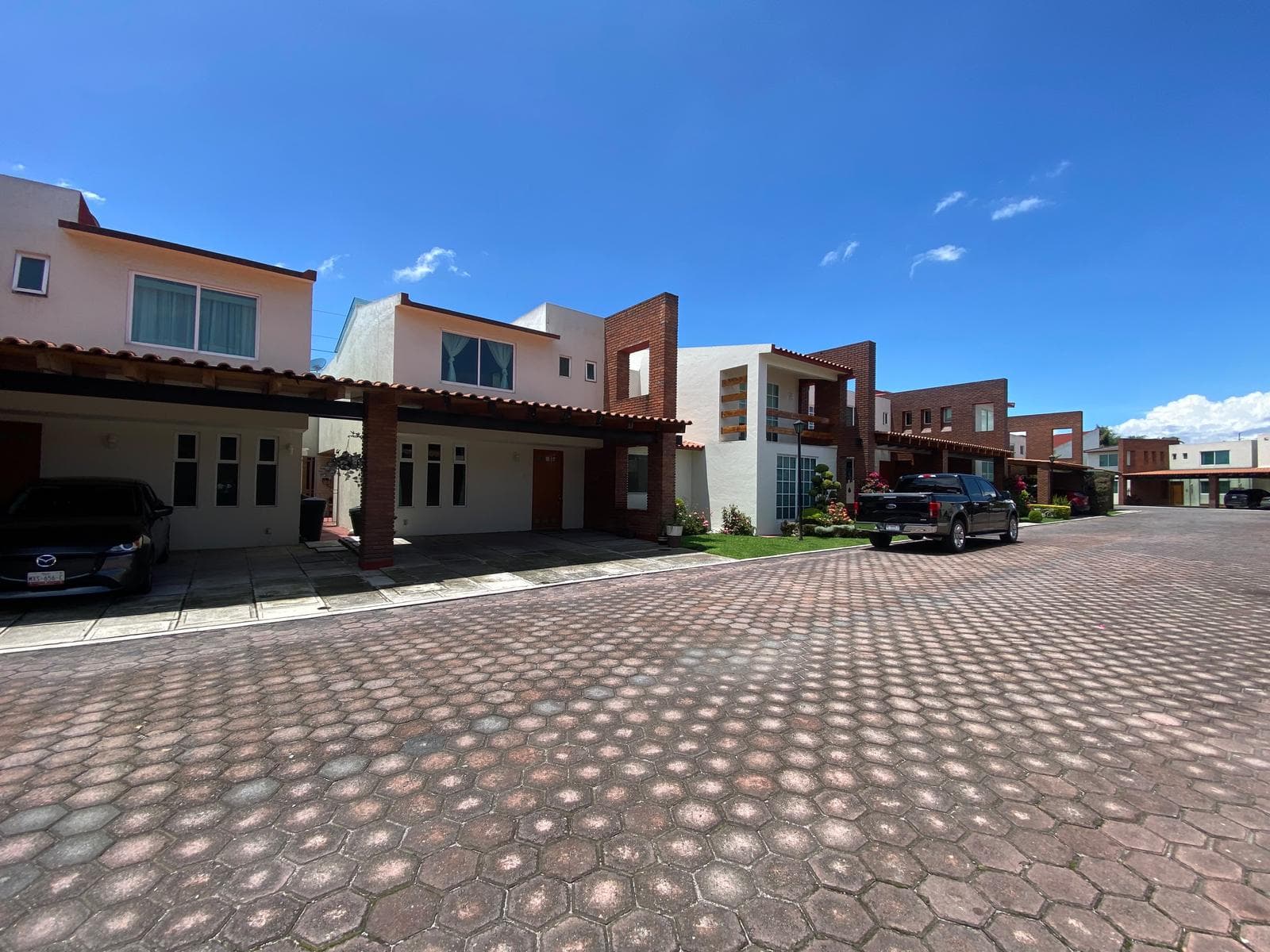House for Rent in Viandas, Metepec