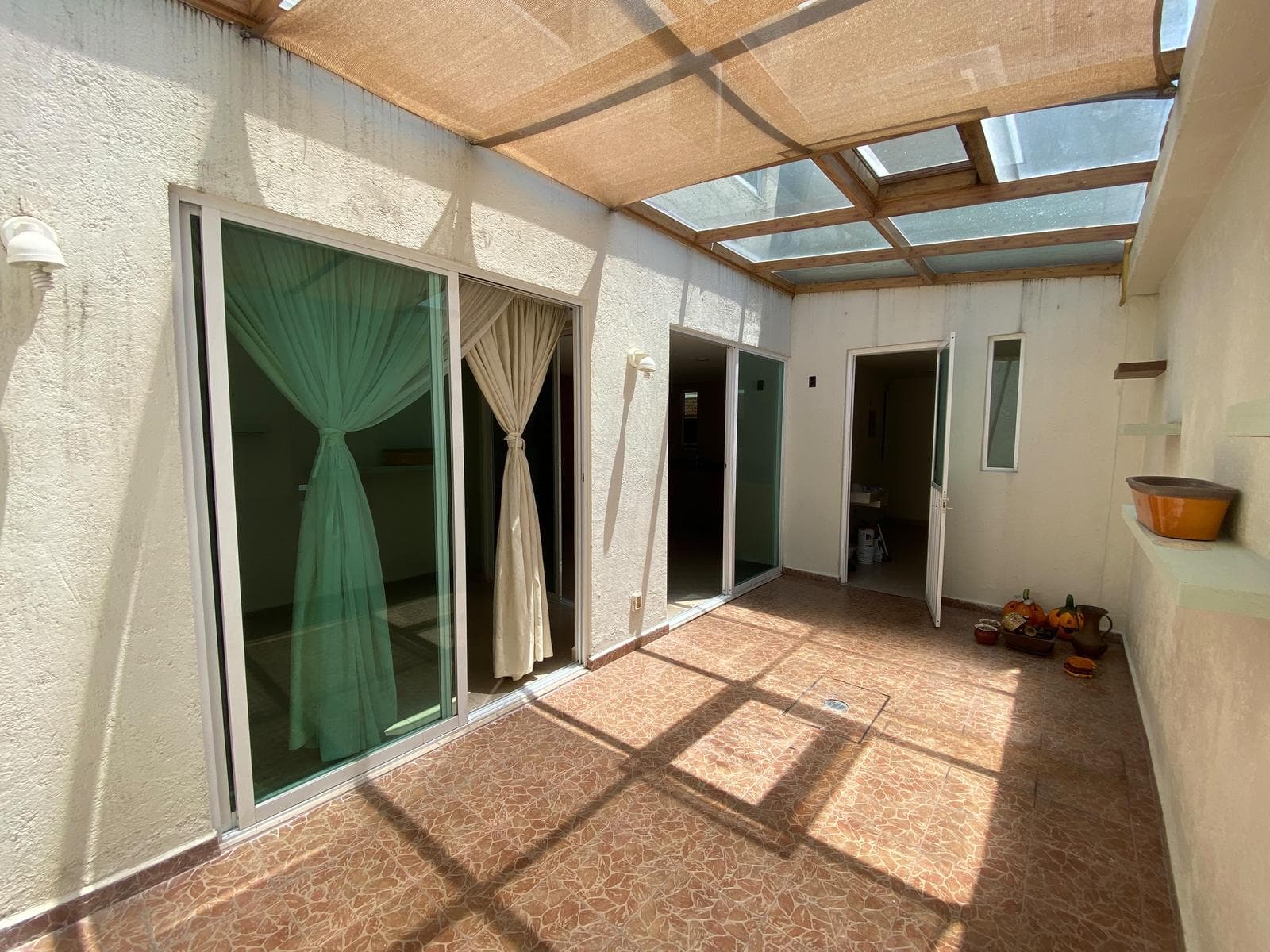 House for Rent in Viandas, Metepec