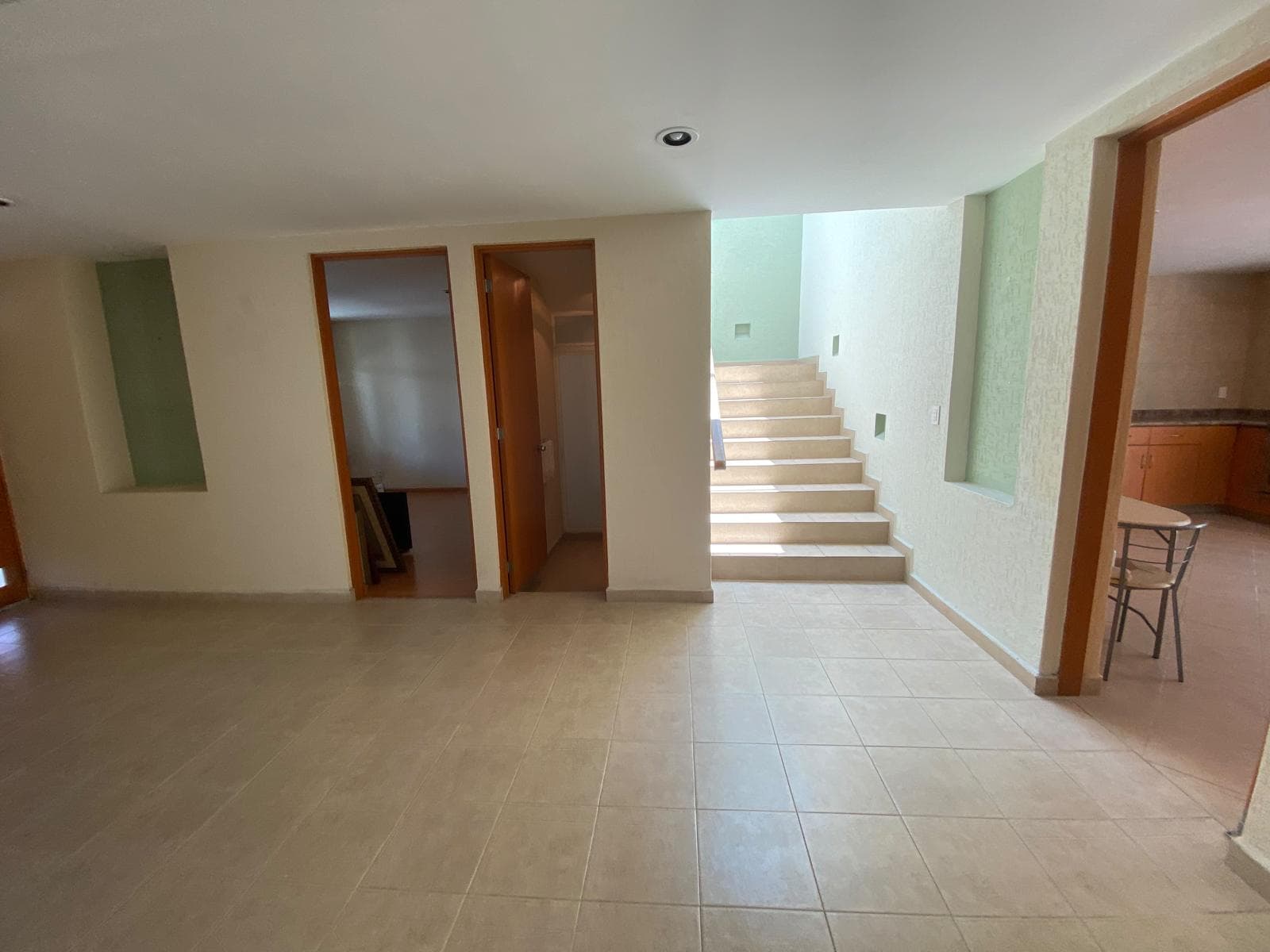 House for Rent in Viandas, Metepec