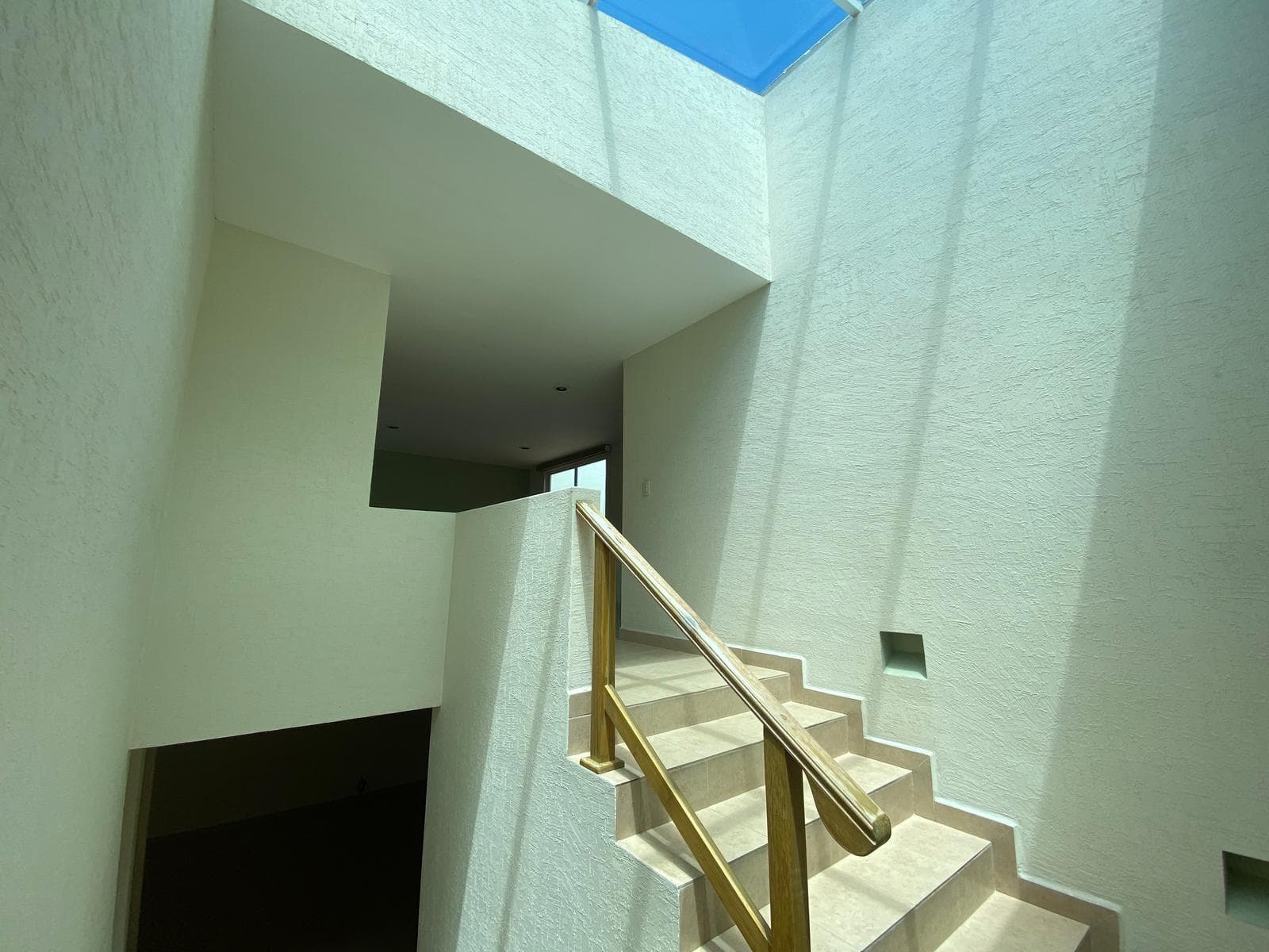 House for Rent in Viandas, Metepec