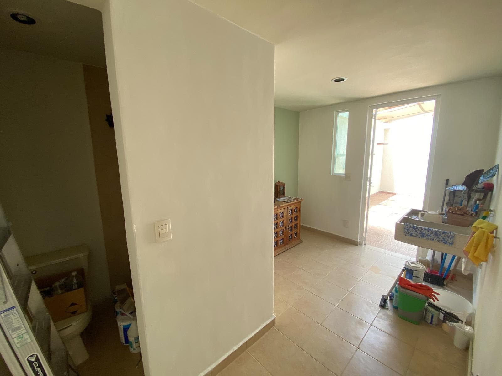 House for Rent in Viandas, Metepec