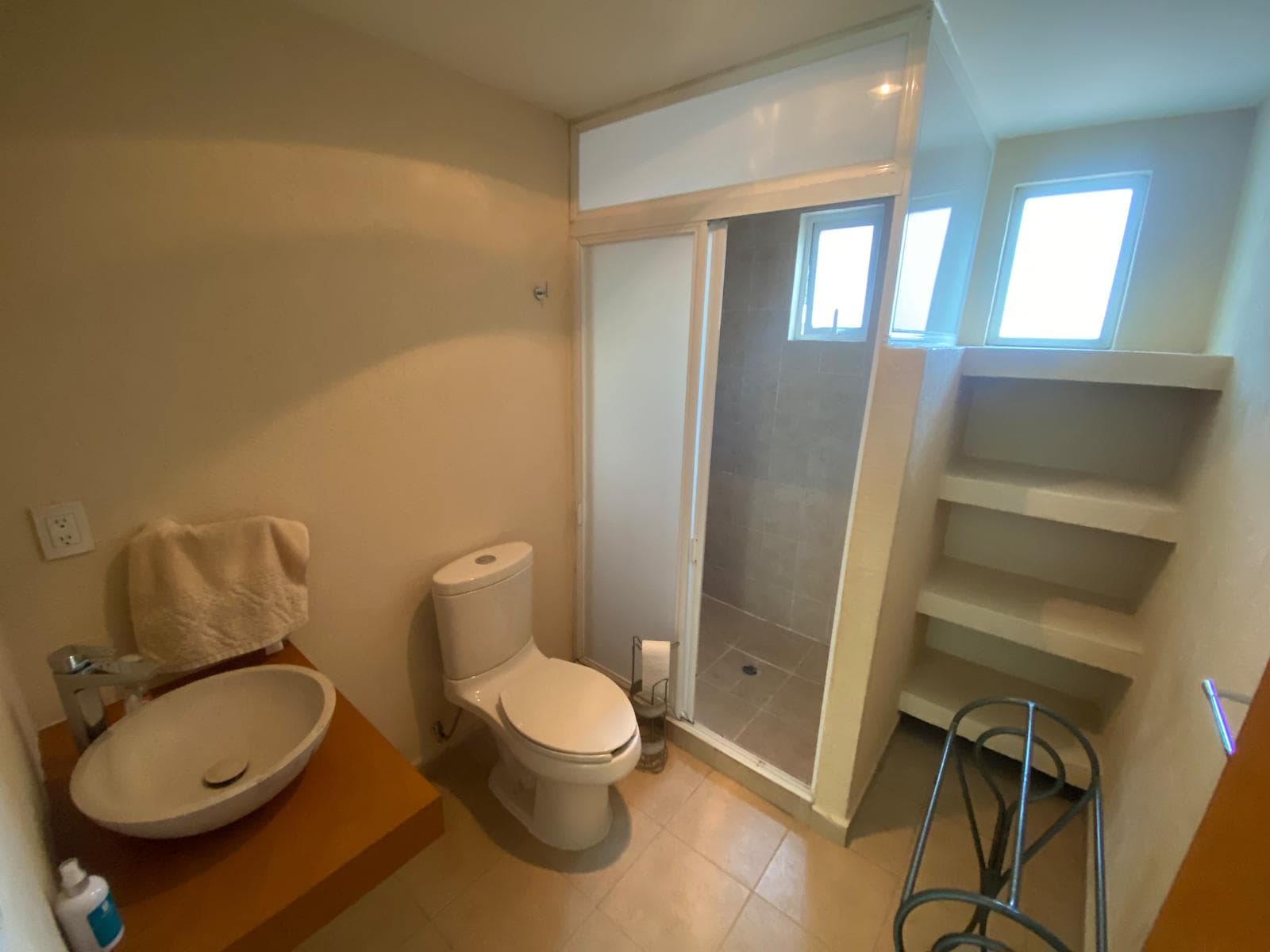 House for Rent in Viandas, Metepec