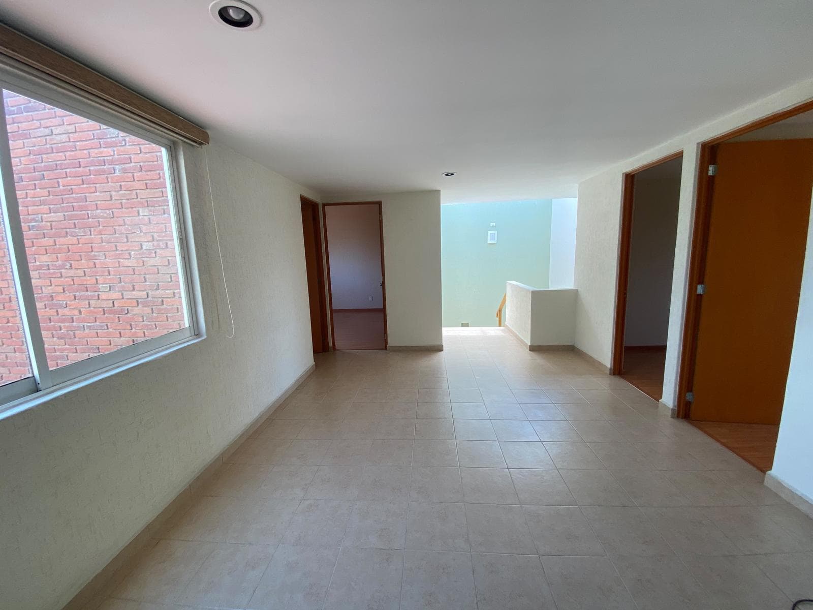 House for Rent in Viandas, Metepec
