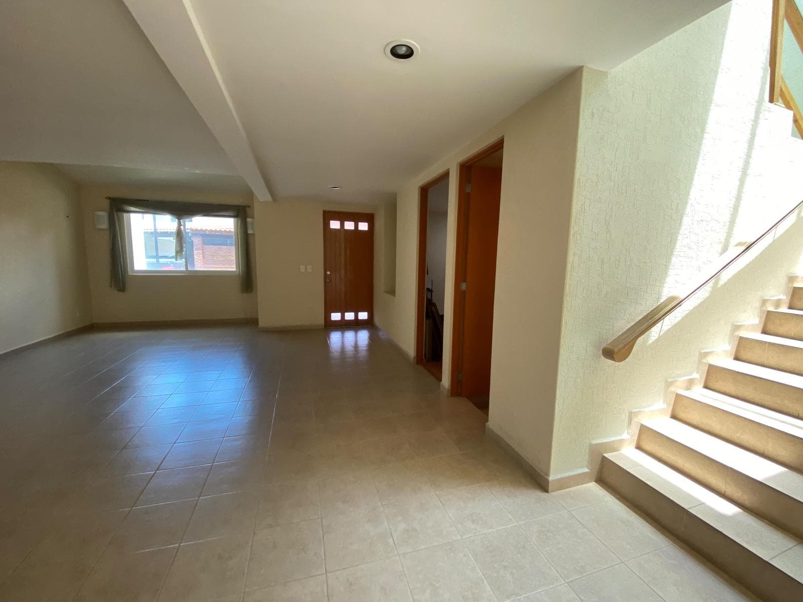 House for Rent in Viandas, Metepec