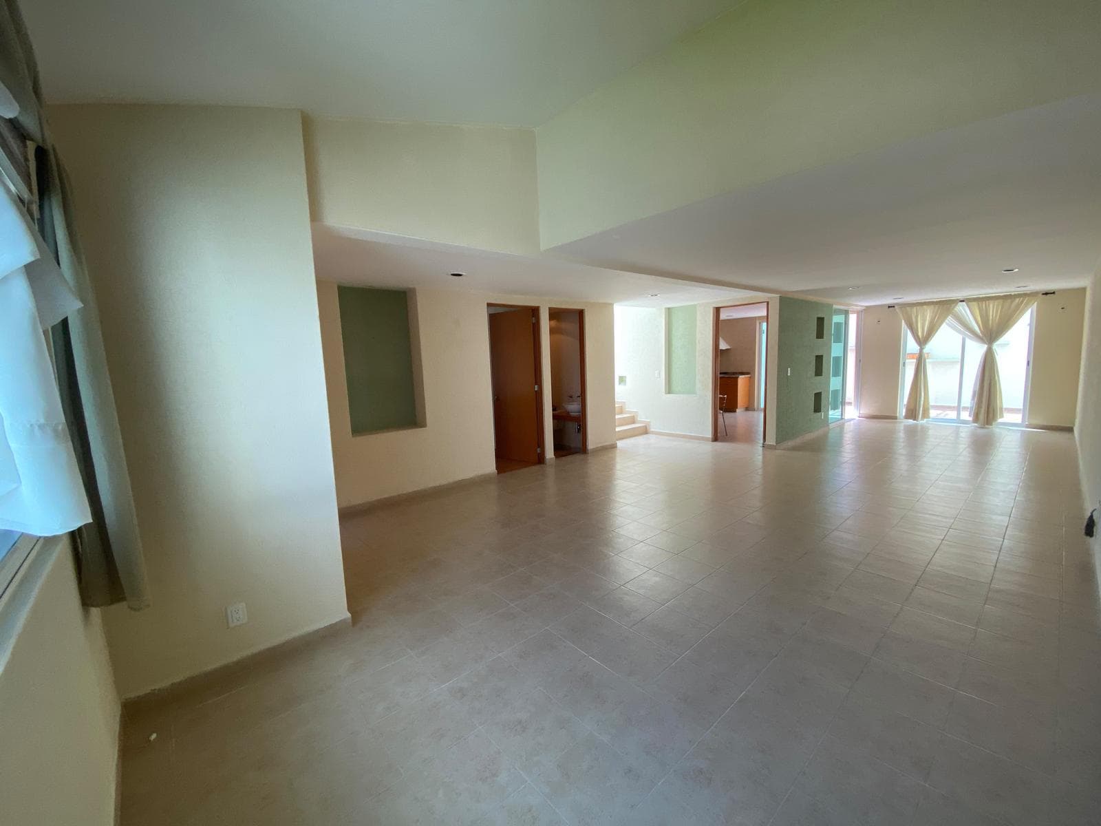 House for Rent in Viandas, Metepec