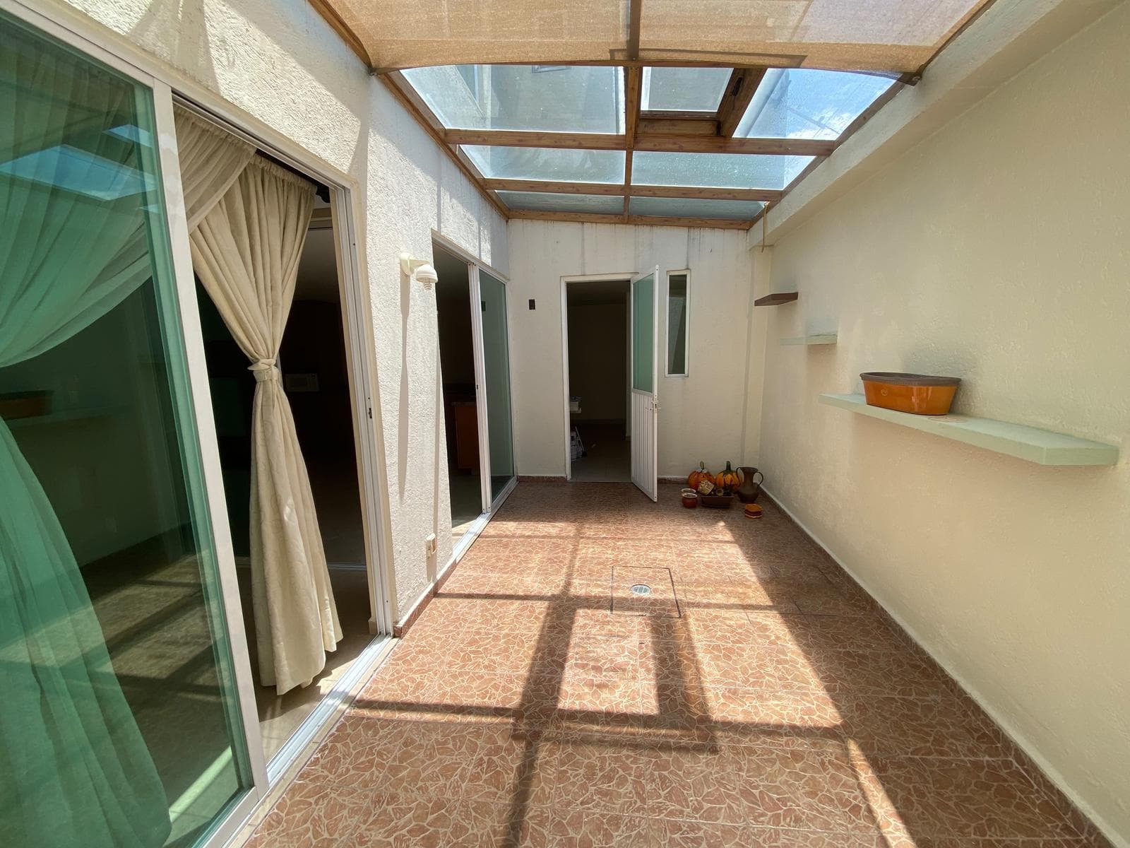 House for Rent in Viandas, Metepec