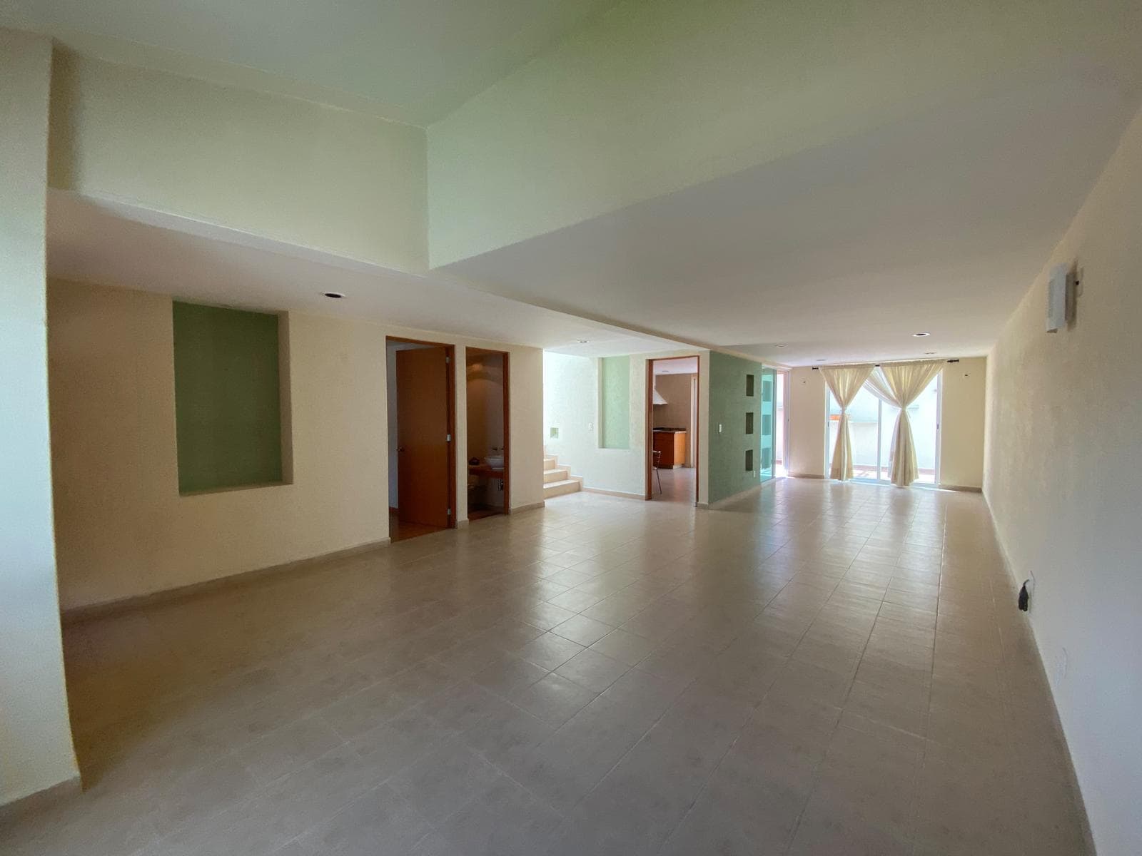 House for Rent in Viandas, Metepec
