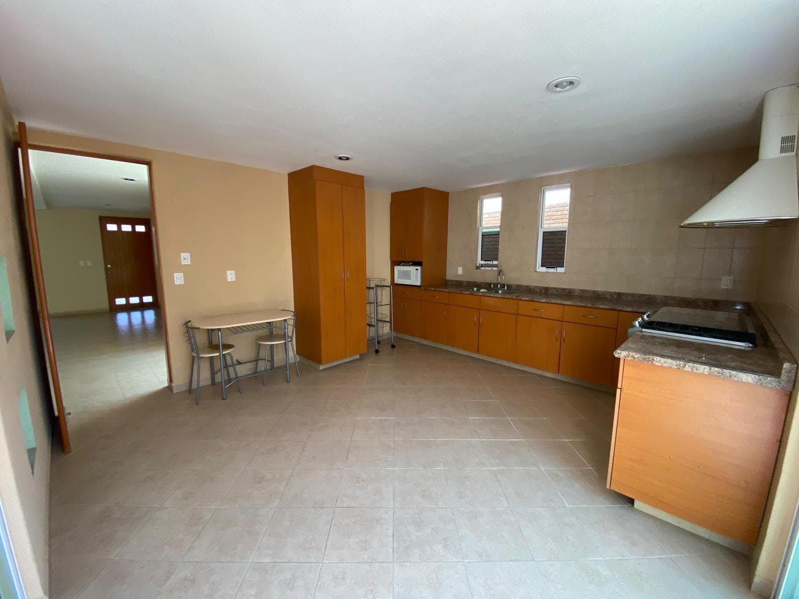 House for Rent in Viandas, Metepec