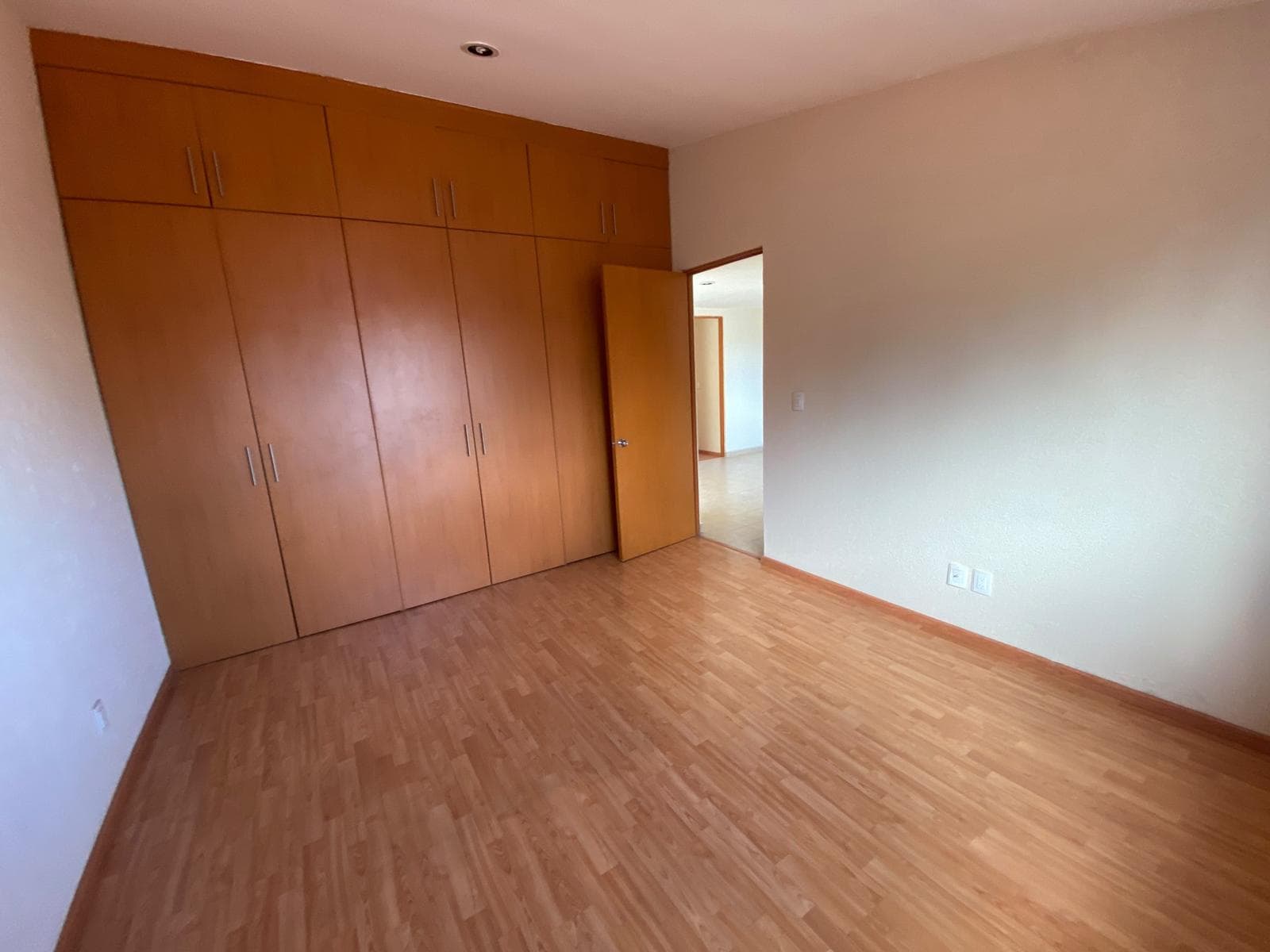 House for Rent in Viandas, Metepec