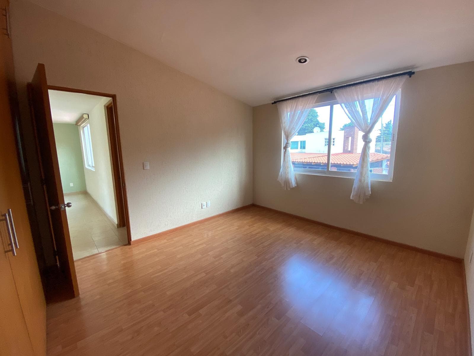 House for Rent in Viandas, Metepec