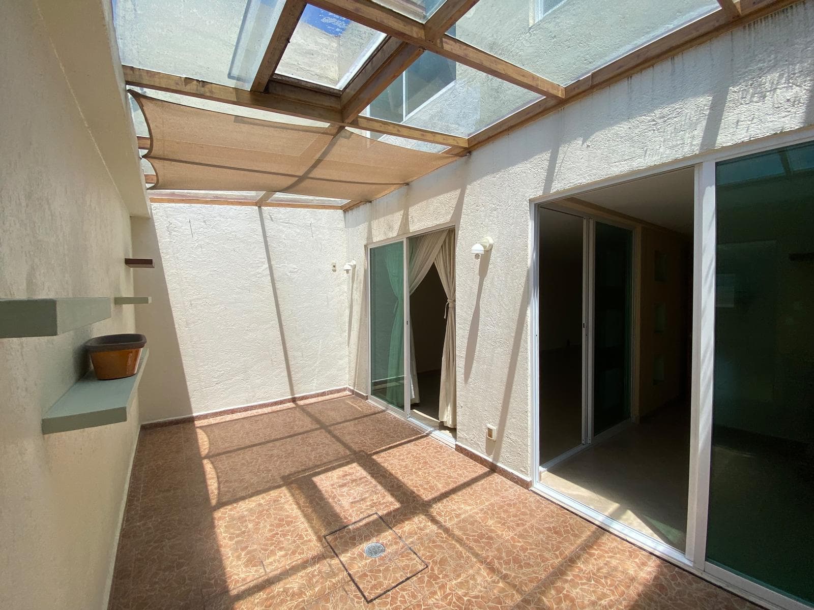 House for Rent in Viandas, Metepec