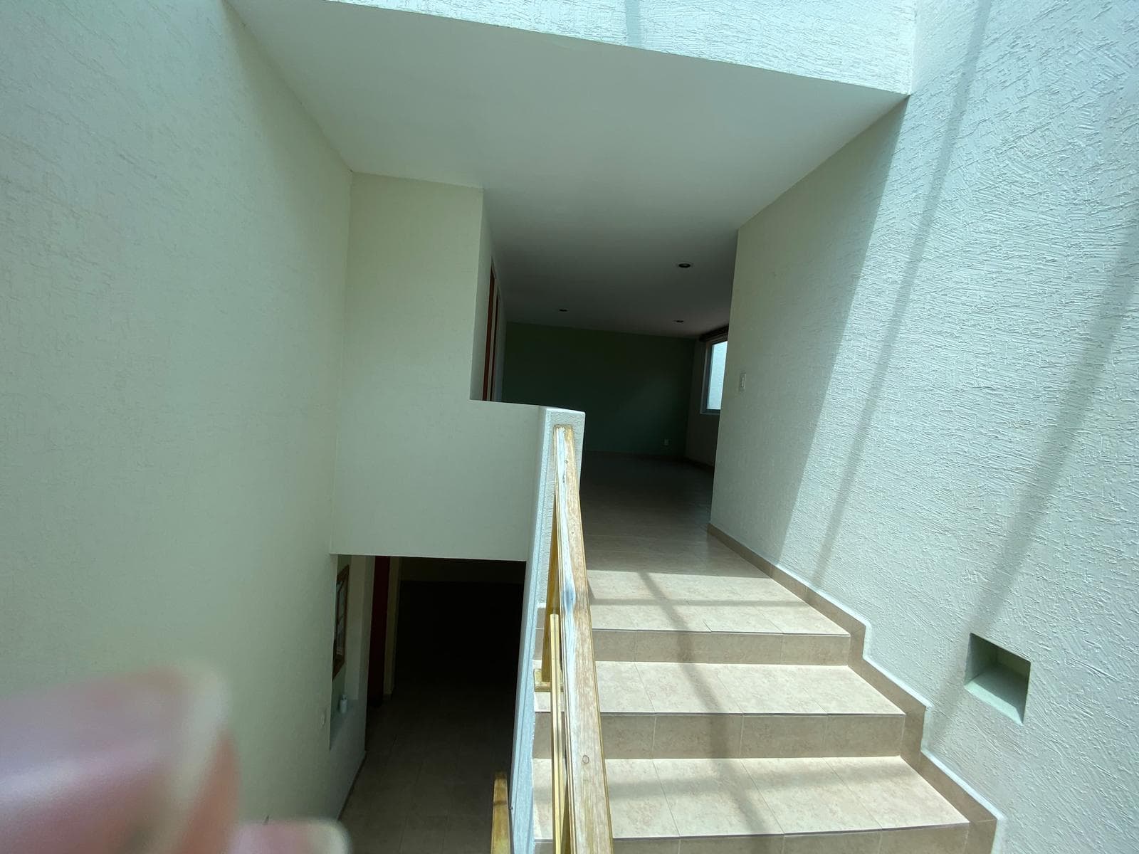 House for Rent in Viandas, Metepec