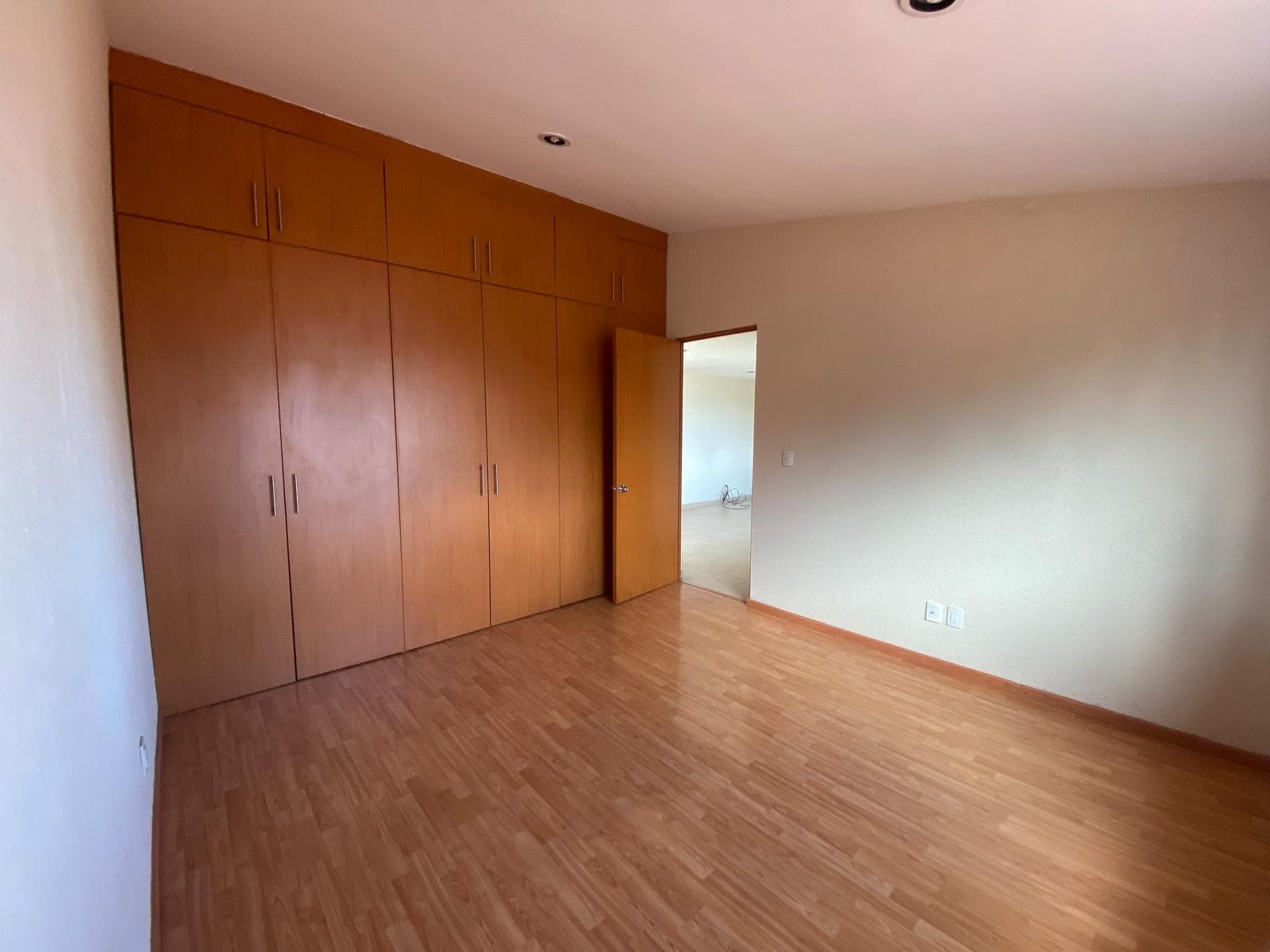 House for Rent in Viandas, Metepec